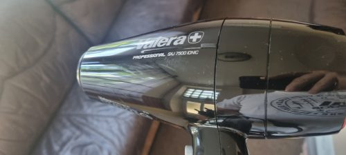 Valera, Swiss Silent Jet Light 7500 professzionális hajszárító