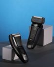 Remington F4002  elektromos borotva [Nedves és száraz borotva | 100%-ban vízálló] Fóliás borotva F4