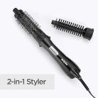 BaByliss Shape & Smooth AS82E meleglevegős hajformázó