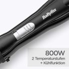 BaByliss Shape & Smooth AS82E meleglevegős hajformázó