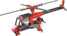 fischertechnik 559882 PROFI Solar Power – napenergia oktató építőjáték gyerekeknek 8 éves kortól, napelemes modul és motor