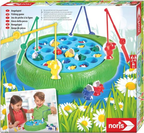 noris 606062024 Horgászjáték