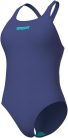 ARENA női egyberészes fürdőruha – Team Swim Pro Solid, több színben, több méretben 