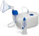 OMRON C102 Total 2 az 1-ben orrzuhanyos inhalátor