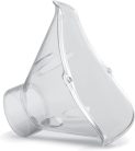 OMRON C102 Total 2 az 1-ben orrzuhanyos inhalátor
