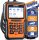 Foxwell Obdspace NT510 teljes rendszerű diagnosztikai eszköz BMW, Mini és Rolls-Royce járművekhez CBS visszaállítással, olajcsere visszaállítással, EPB, DPF és fojtószelep-beállító funkciókkal