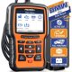 Foxwell Obdspace NT510 teljes rendszerű diagnosztikai eszköz BMW, Mini és Rolls-Royce járművekhez CBS visszaállítással, olajcsere visszaállítással, EPB, DPF és fojtószelep-beállító funkciókkal