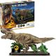 Revell Jurassic World Dominion – 3D T-Rex puzzle dioráma készlet, 54 darab, dinoszaurusz játék gyerekeknek és gyűjtőknek (10+)