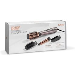   BaByliss  AS136E Air Style 1000  meleg levegős hajformázó  iontechnológiával- Csomagolás sérült
