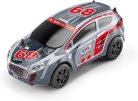 Revell Rallye Speed Fighter RC autó – 27 MHz távirányítós versenyautó, színes kivitel (24471), bontott gyári dobozban