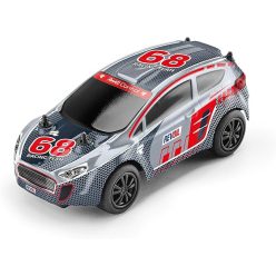   Revell Rallye Speed Fighter RC autó – 27 MHz távirányítós versenyautó, színes kivitel (24471), bontott gyári dobozban