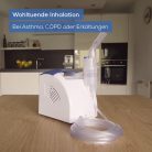 Beurer IH 26 inhalátor