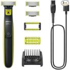 Philips OneBlade arc- és testreszabható elektromos szakállvágó QP2824/30 5 az 1-ben