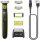 Philips OneBlade arc- és testreszabható elektromos szakállvágó QP2824/30 5 az 1-ben