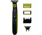 Philips OneBlade arc- és testreszabható elektromos szakállvágó QP2824/30 5 az 1-ben