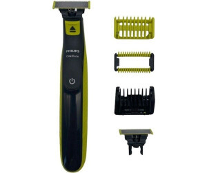Philips OneBlade arc- és testreszabható elektromos szakállvágó QP2824/30 5 az 1-ben