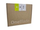 Philips OneBlade arc- és testreszabható elektromos szakállvágó QP2824/30 5 az 1-ben