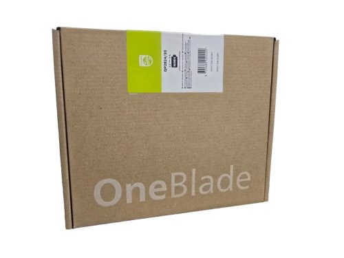 Philips OneBlade arc- és testreszabható elektromos szakállvágó QP2824/30 5 az 1-ben