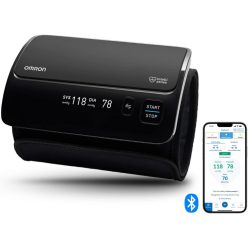   Omron Evolv többfunkciós, digitális felkaros vérnyomásmérő HEM-7600T-E