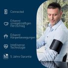 Omron Evolv többfunkciós, digitális felkaros vérnyomásmérő HEM-7600T-E