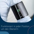 Omron Evolv többfunkciós, digitális felkaros vérnyomásmérő HEM-7600T-E
