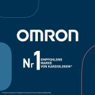 Omron Evolv többfunkciós, digitális felkaros vérnyomásmérő HEM-7600T-E