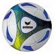 Erima Hybrid Training futballlabda, méret 5, királykék-lime színű