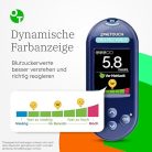 OneTouch Ultra Plus Reflect® vércukorszintmérő készülék 