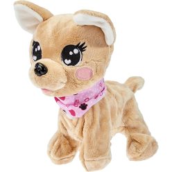   SIMBA Toys 105893500026 Chichi Love Interaktív Plüss Kutya Baby Boo, 30 cm-Gyári csomagolás nélkül