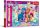 Trefl My Little Pony 100 db-os csillámos puzzle