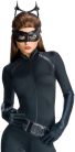 Rubie's 3 880631 – Catwoman felnőtt női jelmez, több  méret, fekete