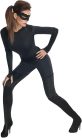 Rubie's 3 880631 – Catwoman felnőtt női jelmez, több  méret, fekete