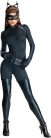 Rubie's 3 880631 – Catwoman felnőtt női jelmez, több  méret, fekete