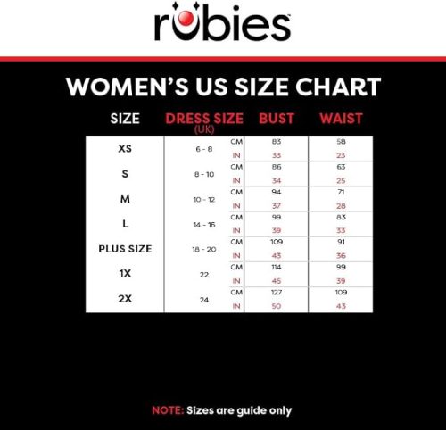 Rubie's 3 880631 – Catwoman felnőtt női jelmez, több  méret, fekete