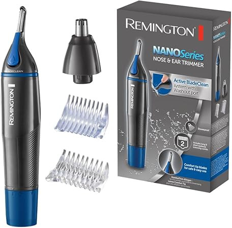 Remington NE3850 multifunkciós orr-, fül- és szemöldöknyíró