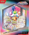 Pokémon TCG Gyűjtőalbum