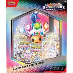 Pokémon TCG Gyűjtőalbum
