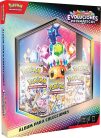 Pokémon TCG Gyűjtőalbum
