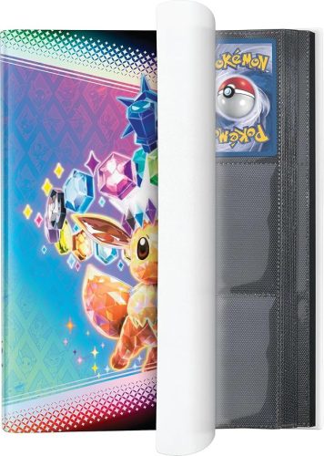 Pokémon TCG Gyűjtőalbum
