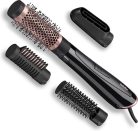 BaByliss Perfect Finish AS126E 1000 W-os Meleg levegős hajformázó-Hiányos