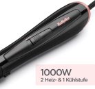 BaByliss Perfect Finish AS126E 1000 W-os Meleg levegős hajformázó-Hiányos