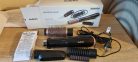 BaByliss Perfect Finish AS126E 1000 W-os Meleg levegős hajformázó-Hiányos
