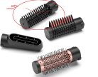BaByliss Perfect Finish AS126E 1000 W-os Meleg levegős hajformázó-Hiányos