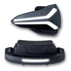 HJC Smart 20B Flat Black 