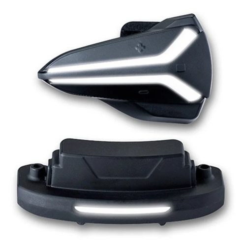 HJC Smart 20B Flat Black 