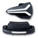 HJC Smart 20B Flat Black 