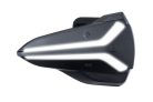 HJC Smart 20B Flat Black 