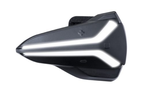HJC Smart 20B Flat Black 