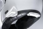 HJC Smart 20B Flat Black 