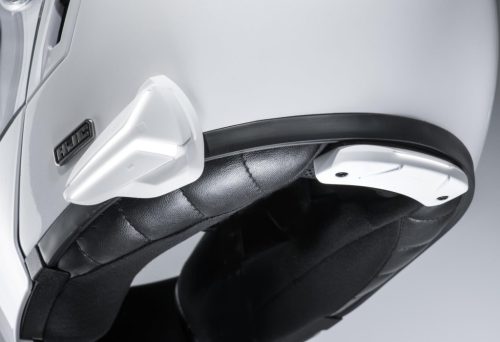 HJC Smart 20B Flat Black 